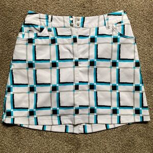 Slazenger Golf Skort